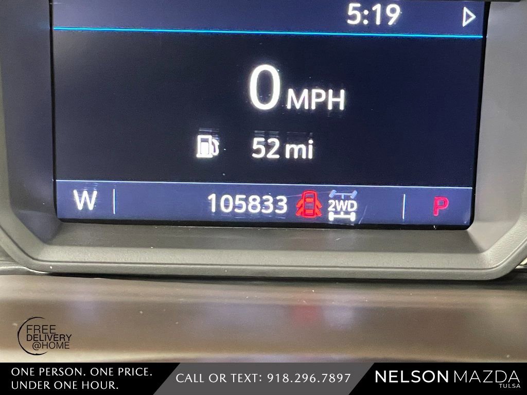 Used 2020 GMC Sierra 1500 SLT w/ SLT Premium Package image 30