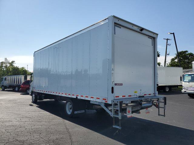 New 2023 Chevrolet Low Cab Forward 5500XD image 3