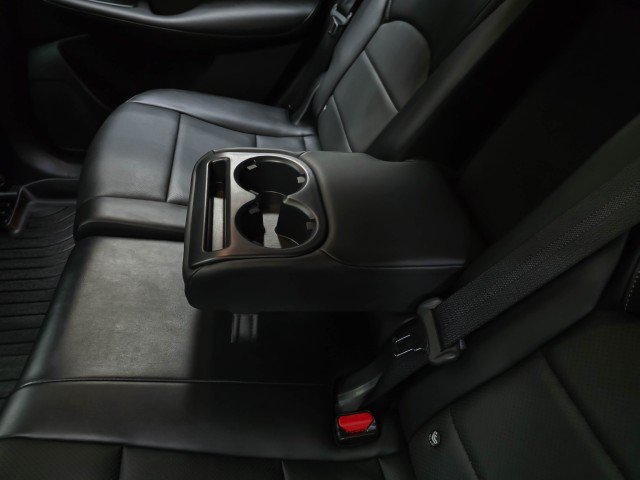 Used 2023 INFINITI QX55 Essential AWD/4WD image 18