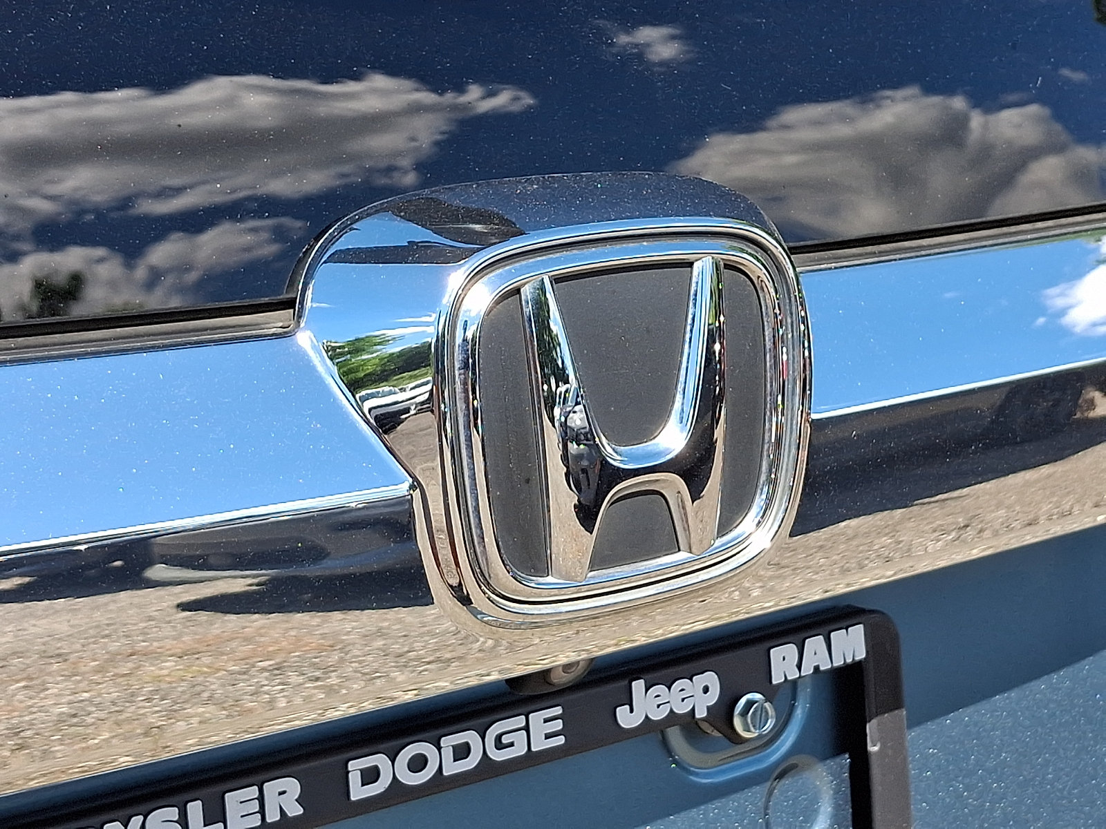 Used 2015 Honda CR-V EX-L image 29