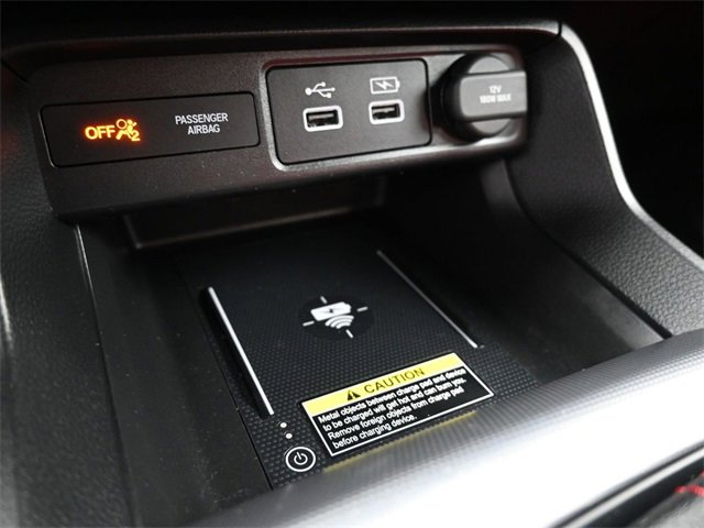 Certified 2024 Honda Civic Type R image 31