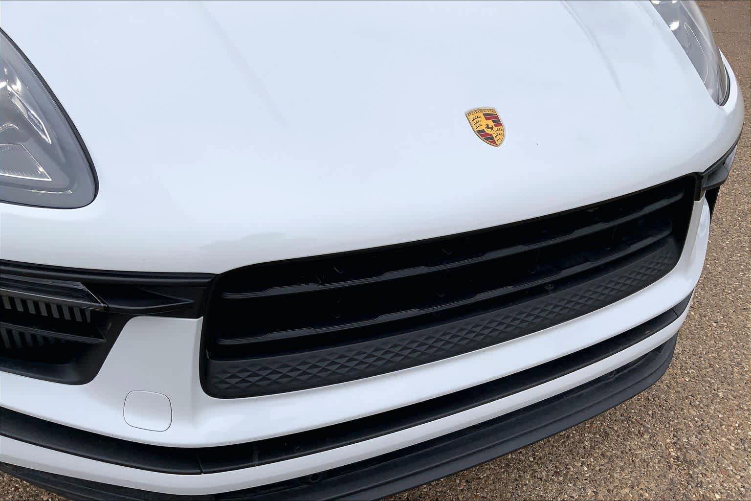 Used 2022 Porsche Macan S w/ Premium Package Plus AWD/4WD image 29