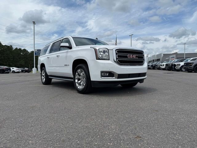 Used 2015 GMC Yukon XL SLT RWD image 8