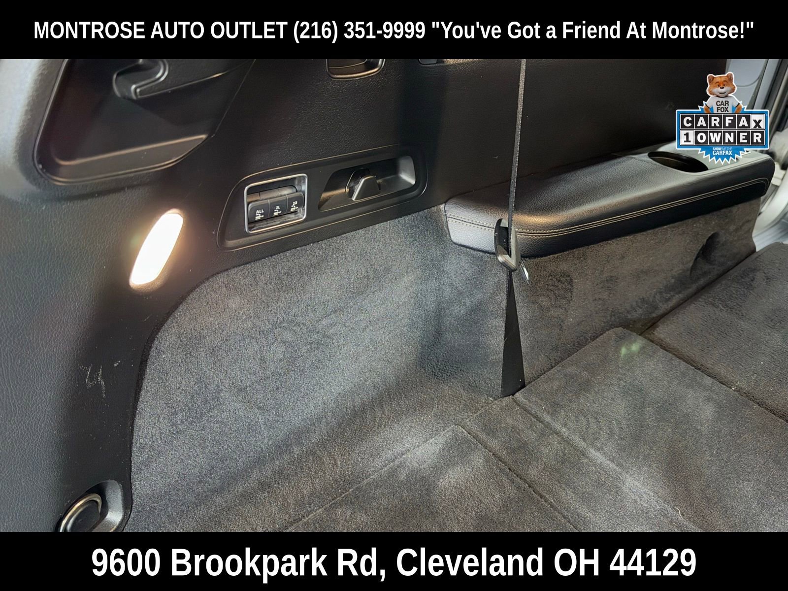 Used 2020 Mercedes-Benz GLS 450 4MATIC image 42