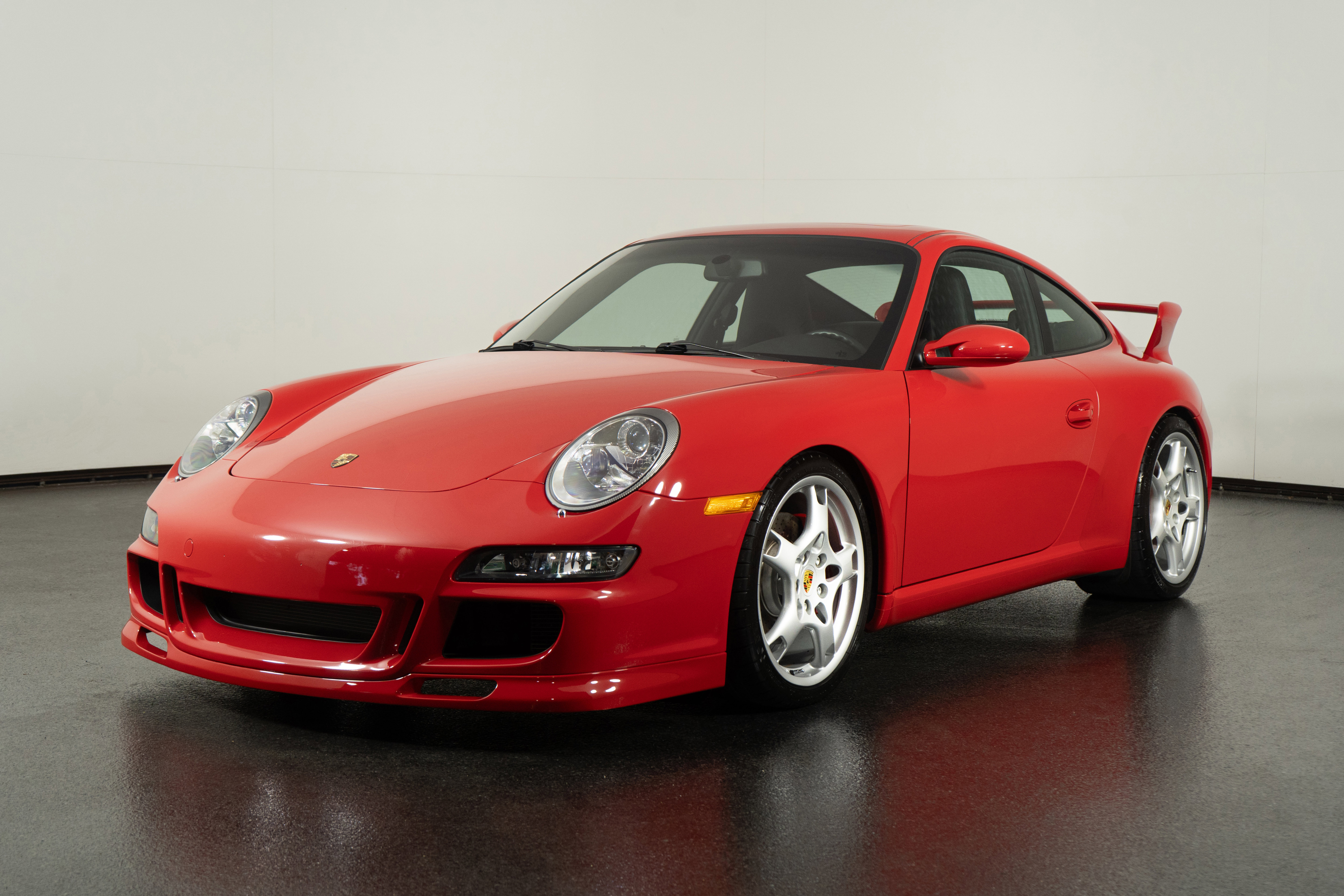 Used 2006 Porsche 911 Carrera S image 17