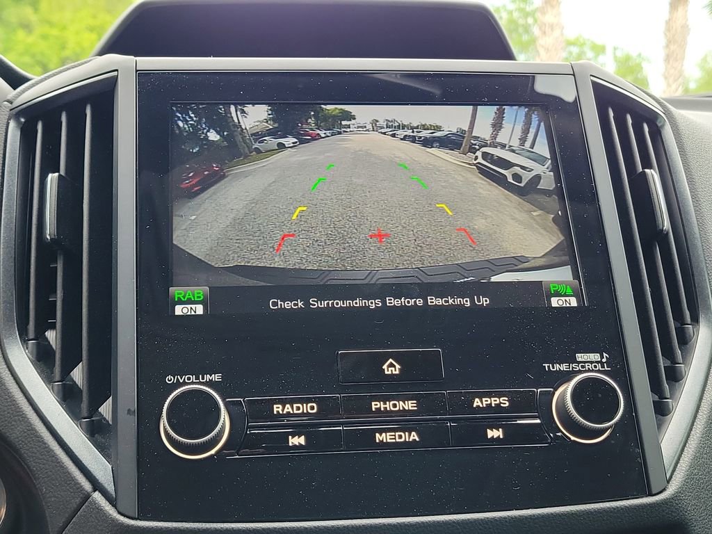 Used 2024 Subaru Forester Sport w/ POP Package 3 AWD/4WD image 31