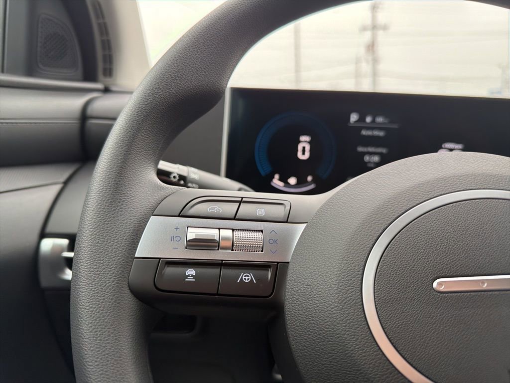 New 2026 Hyundai Tucson SEL image 33