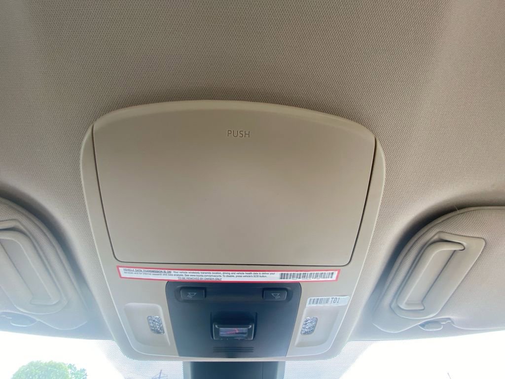 Used 2023 Toyota Camry LE FWD image 26