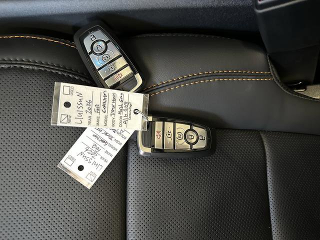 New 2026 Ford Expedition Tremor image 34