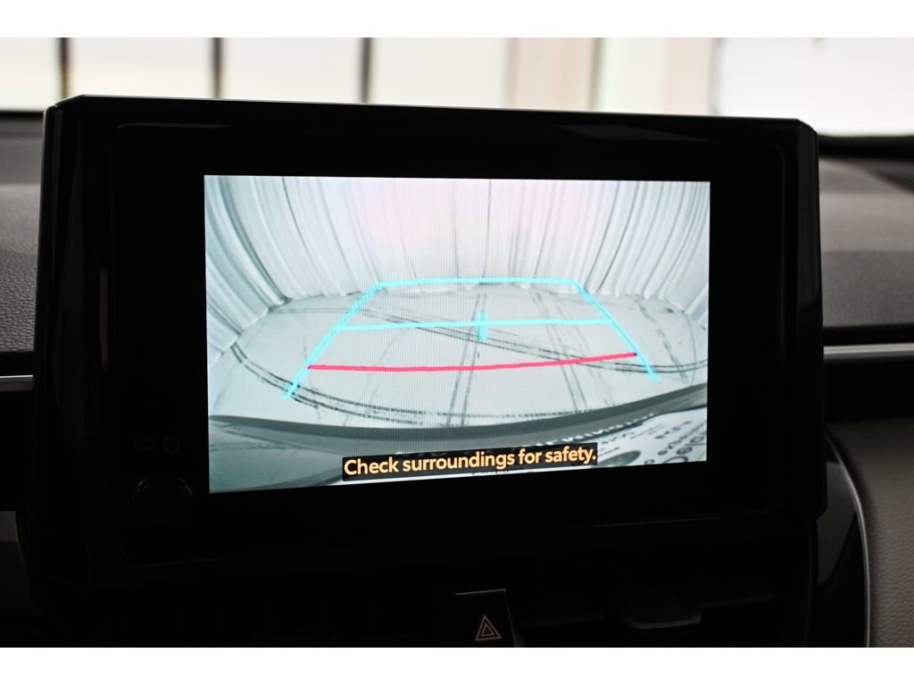 Used 2023 Toyota Corolla Cross L FWD image 41