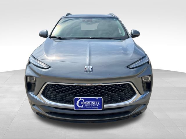 Certified 2024 Buick Encore GX Avenir w/ Avenir Convenience Package AWD/4WD image 9