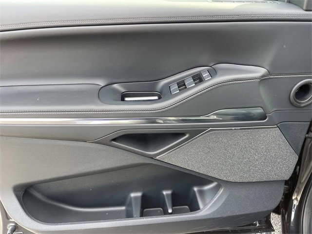 New 2025 Lincoln Navigator L Reserve w/ Jet Appearance Package image 23