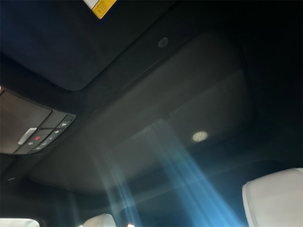 New 2026 Mercedes-Benz AMG GT 63 S image 32