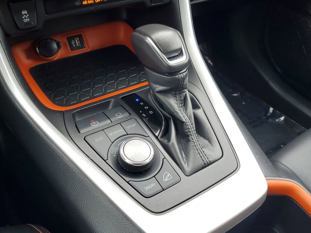 Used 2023 Toyota RAV4 Adventure image 30