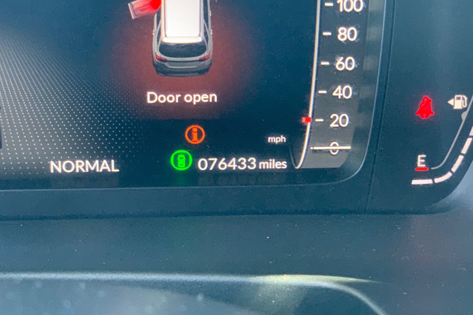 Certified 2023 Honda Pilot Elite image 34
