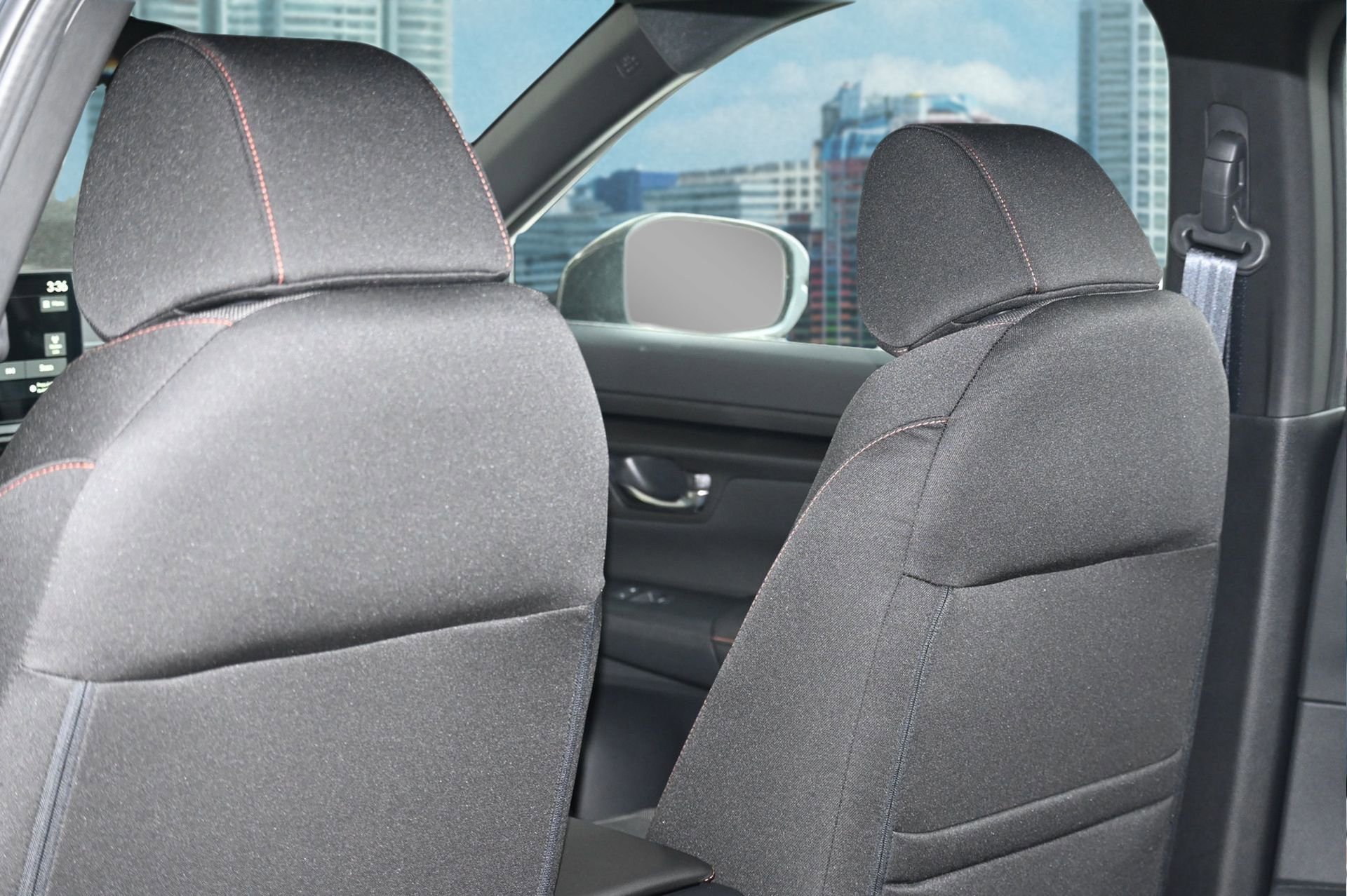 New 2026 Honda CR-V Sport image 21