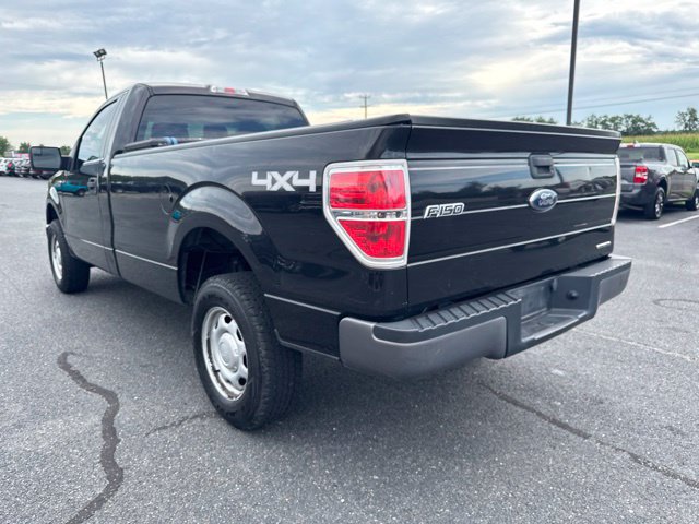 Used 2014 Ford F150 XL w/ XL Plus Package AWD/4WD image 28