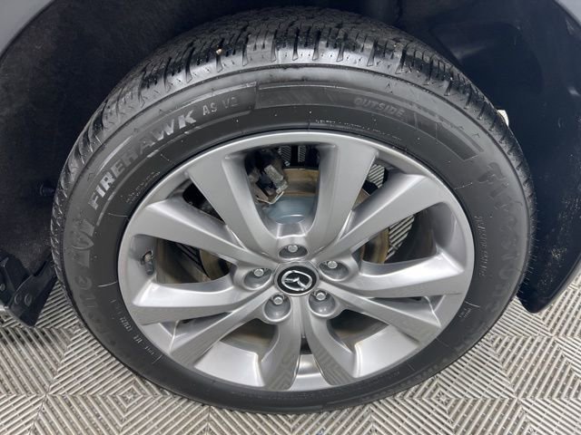 Used 2020 MAZDA CX-30 AWD w/ Premium Package image 10