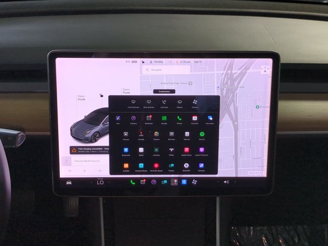 Used 2019 Tesla Model 3 Standard Range Plus RWD image 15