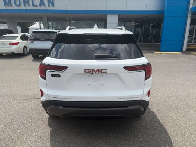 New 2027 GMC Terrain Elevation w/ Elevation Premium Package FWD image 5