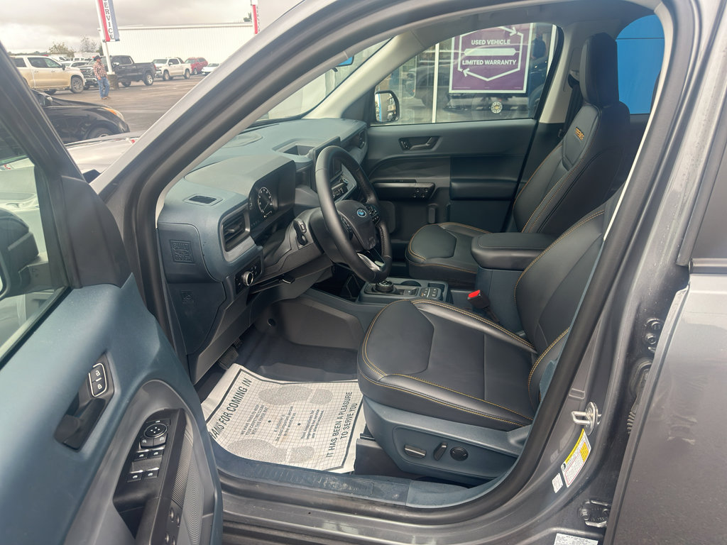 Used 2024 Ford Maverick Tremor w/ Tremor Off-Road Package image 10