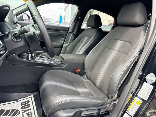 Used 2024 Honda Civic Sport image 11