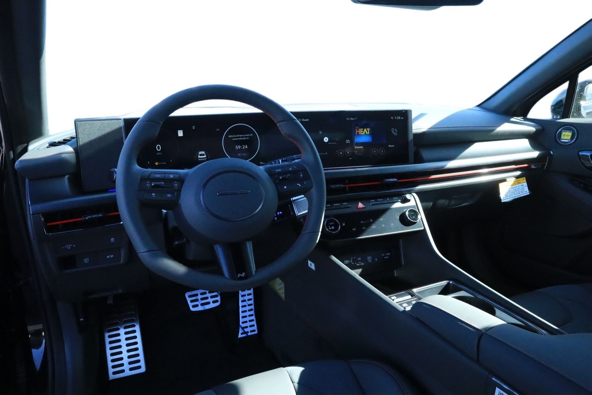 New 2026 Hyundai Sonata N Line image 10