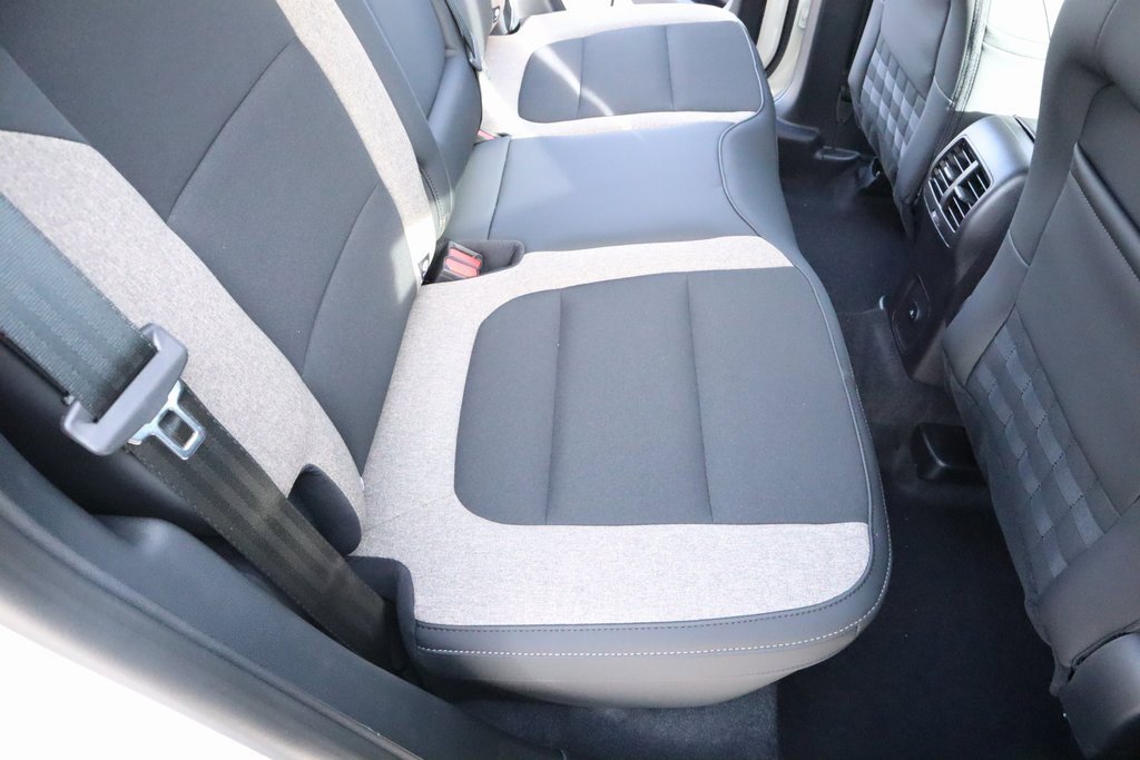 New 2025 Ford Bronco Sport Big Bend w/ Convenience Package image 14