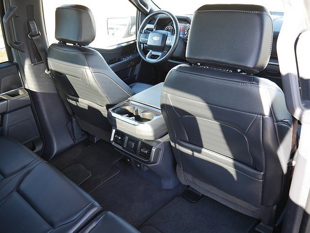 Used 2023 Ford F150 XLT w/ Equipment Group 302A High image 51