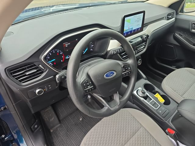 Certified 2020 Ford Escape SE AWD/4WD image 15