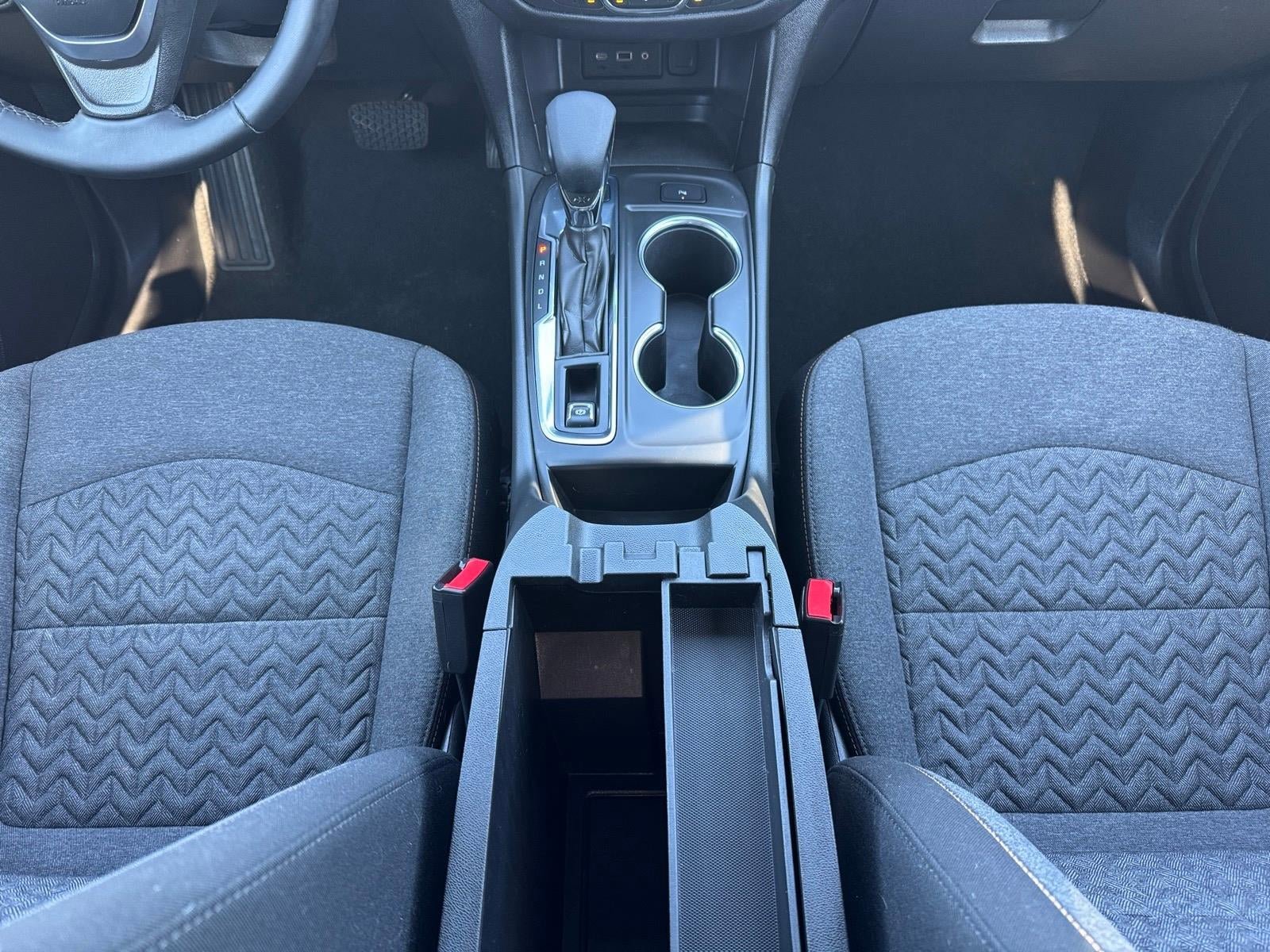 Used 2023 Chevrolet Equinox LT AWD/4WD image 12