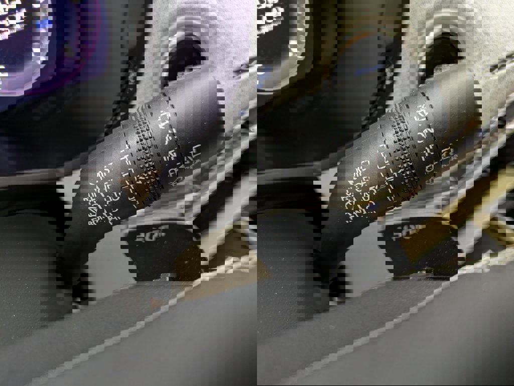 Certified 2024 MAZDA CX-90 3.3 Turbo S w/ Premium Plus image 17