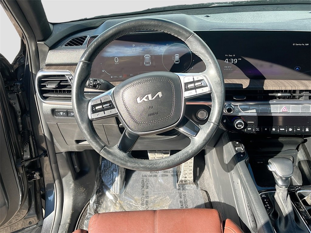 Used 2023 Kia Telluride SX image 24