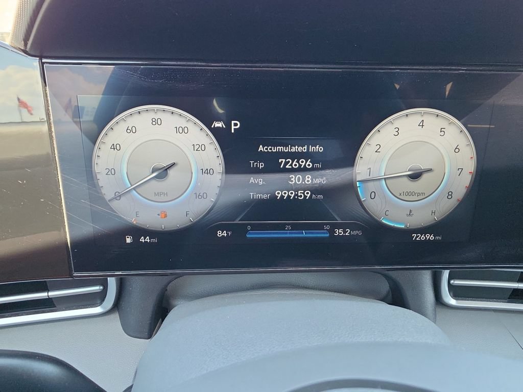 Used 2023 Hyundai Elantra SEL w/ Convenience Package FWD image 20