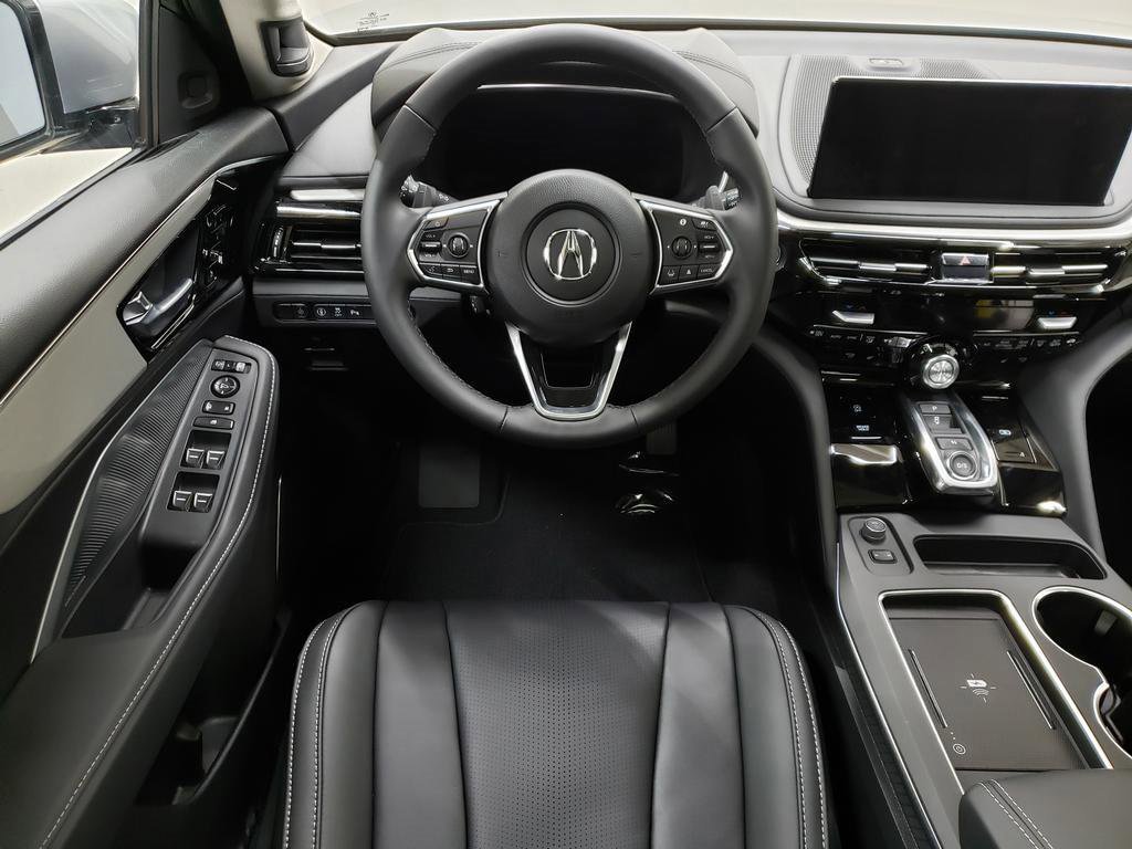 New 2026 Acura MDX Technology Package image 7