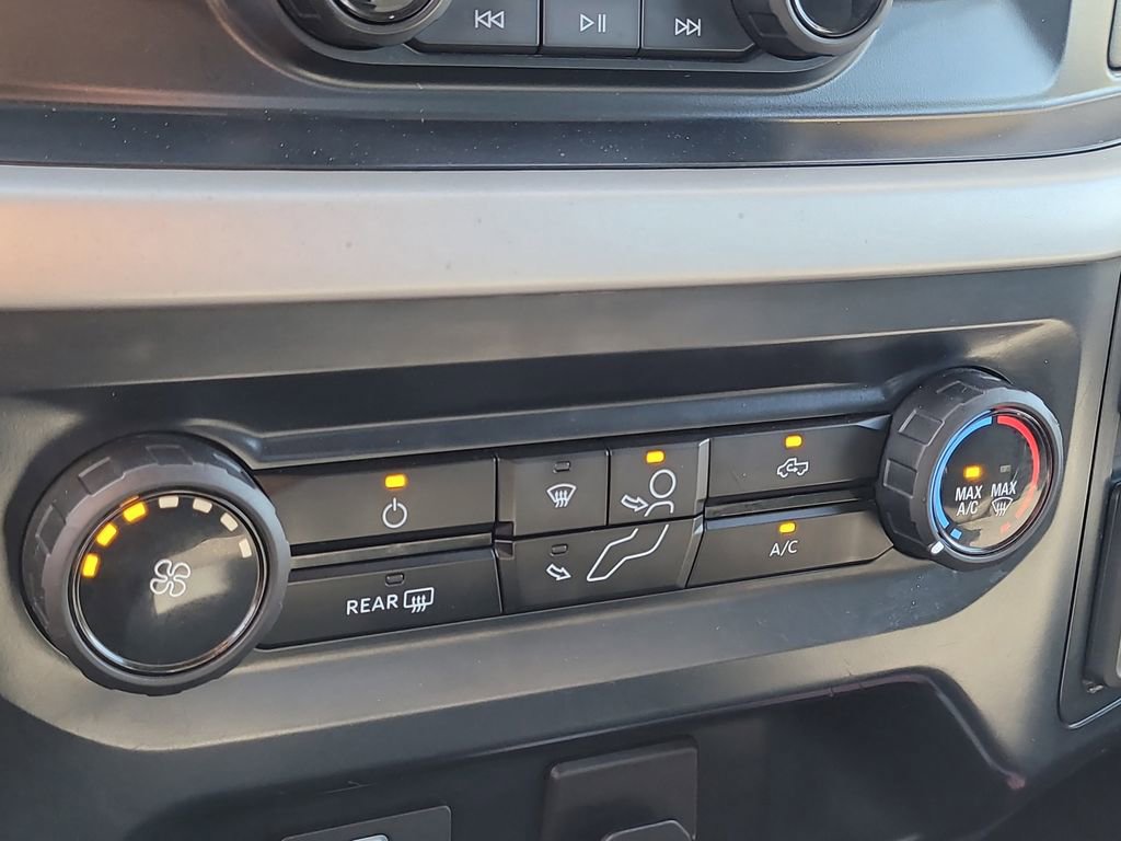 Certified 2023 Ford F150 XLT AWD/4WD image 23