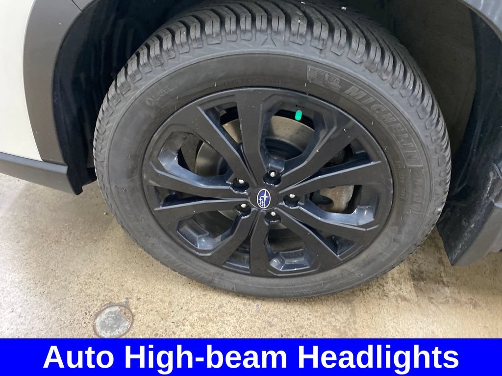 Certified 2023 Subaru Forester Sport AWD/4WD image 19