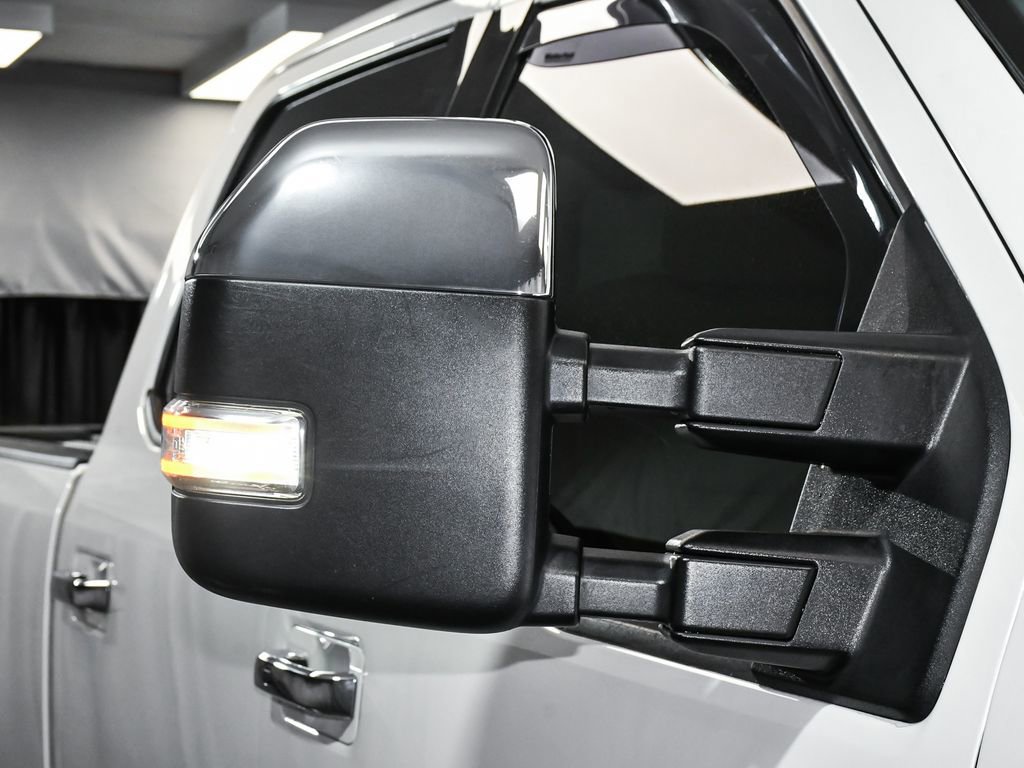 Used 2017 Ford F350 Lariat w/ Lariat Ultimate Package image 64