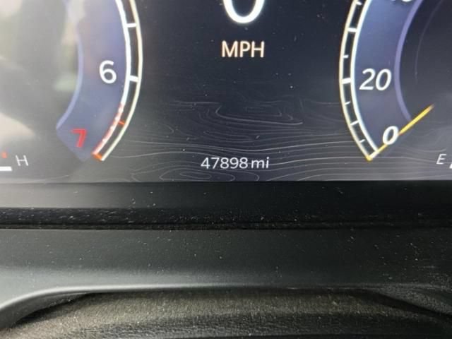 Used 2023 Jeep Grand Cherokee Limited AWD/4WD image 7