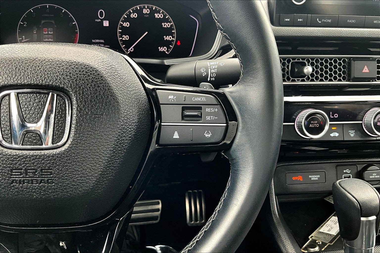 Used 2023 Honda Civic Sport image 20