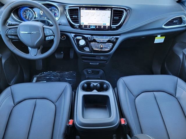 New 2026 Chrysler Pacifica Select w/ S Appearance Package AWD/4WD image 26