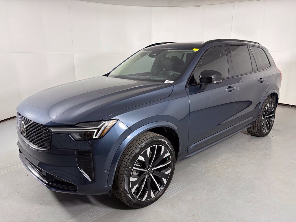 New 2027 Volvo XC90 B6 Ultra AWD/4WD image 4