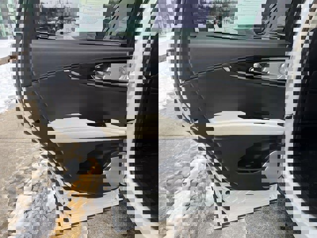 Used 2022 Lincoln Nautilus Black Label w/ Class II Trailer Tow Package image 19