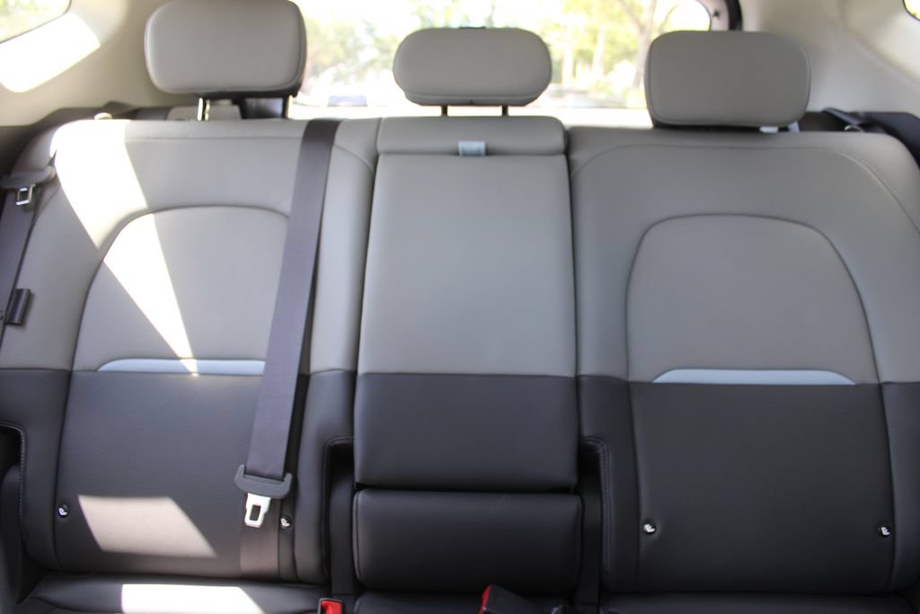 New 2027 Kia Seltos EX FWD image 52