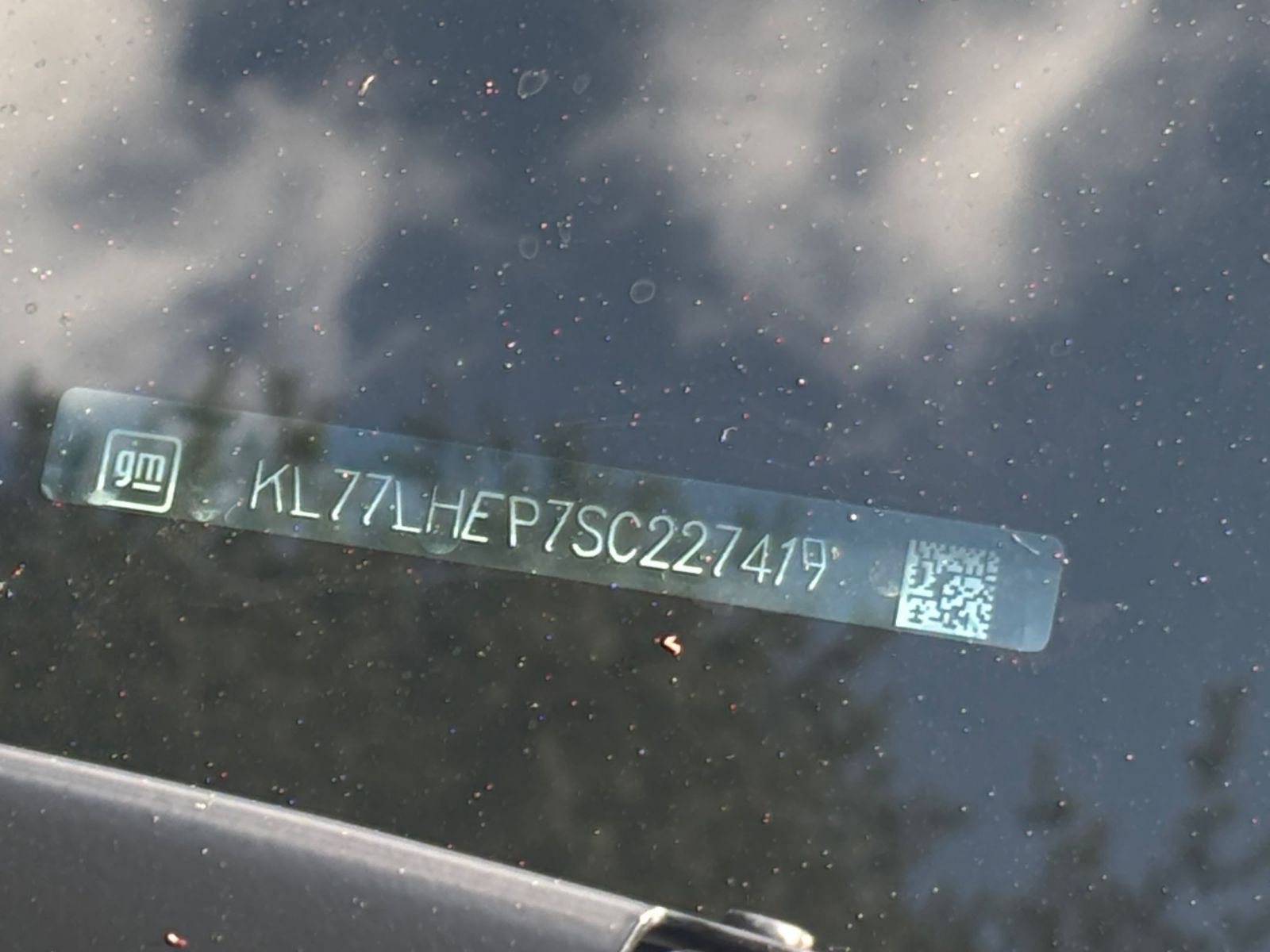 Used 2025 Chevrolet Trax LT image 30