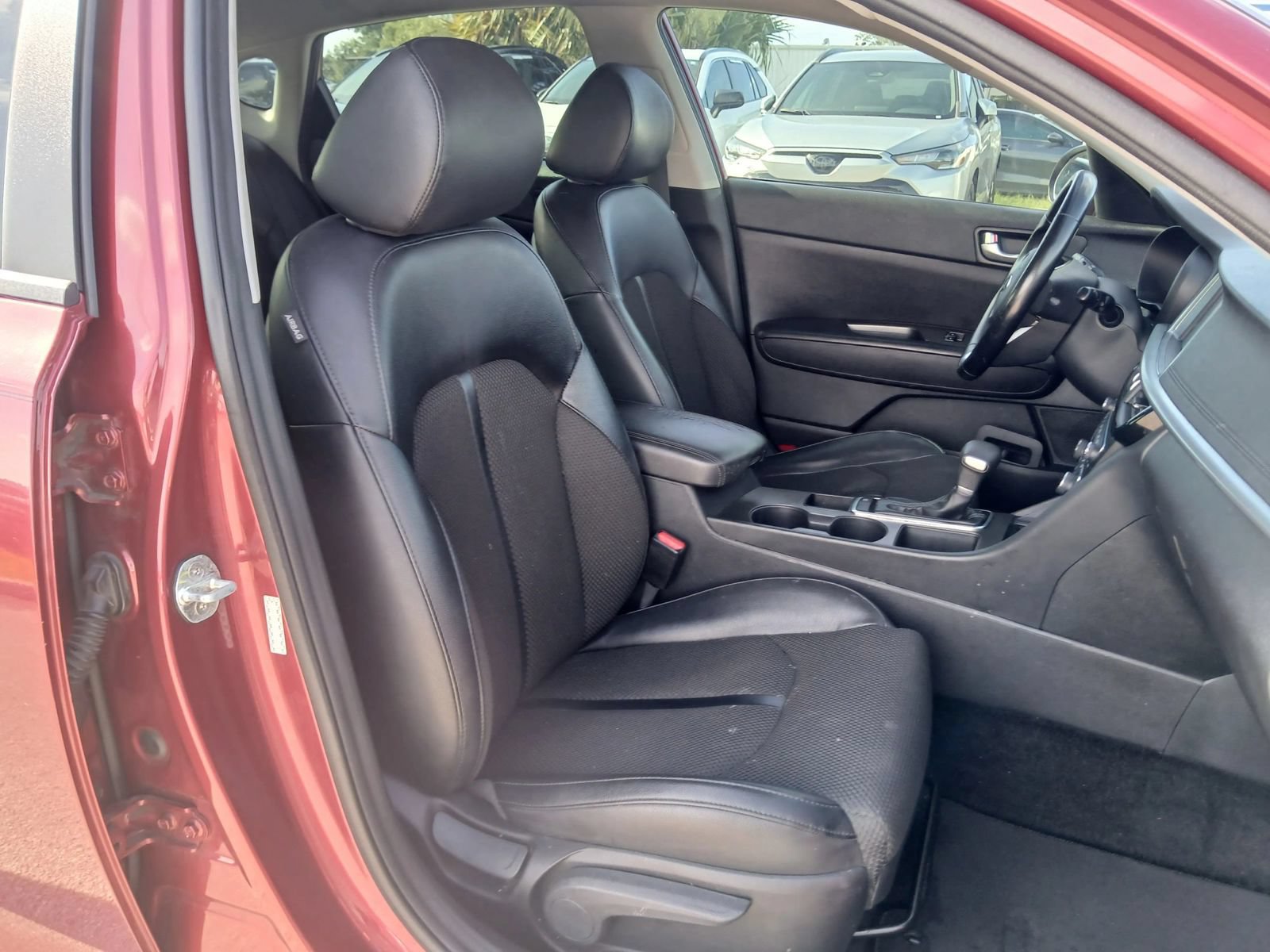 Used 2020 Kia Optima S FWD image 39