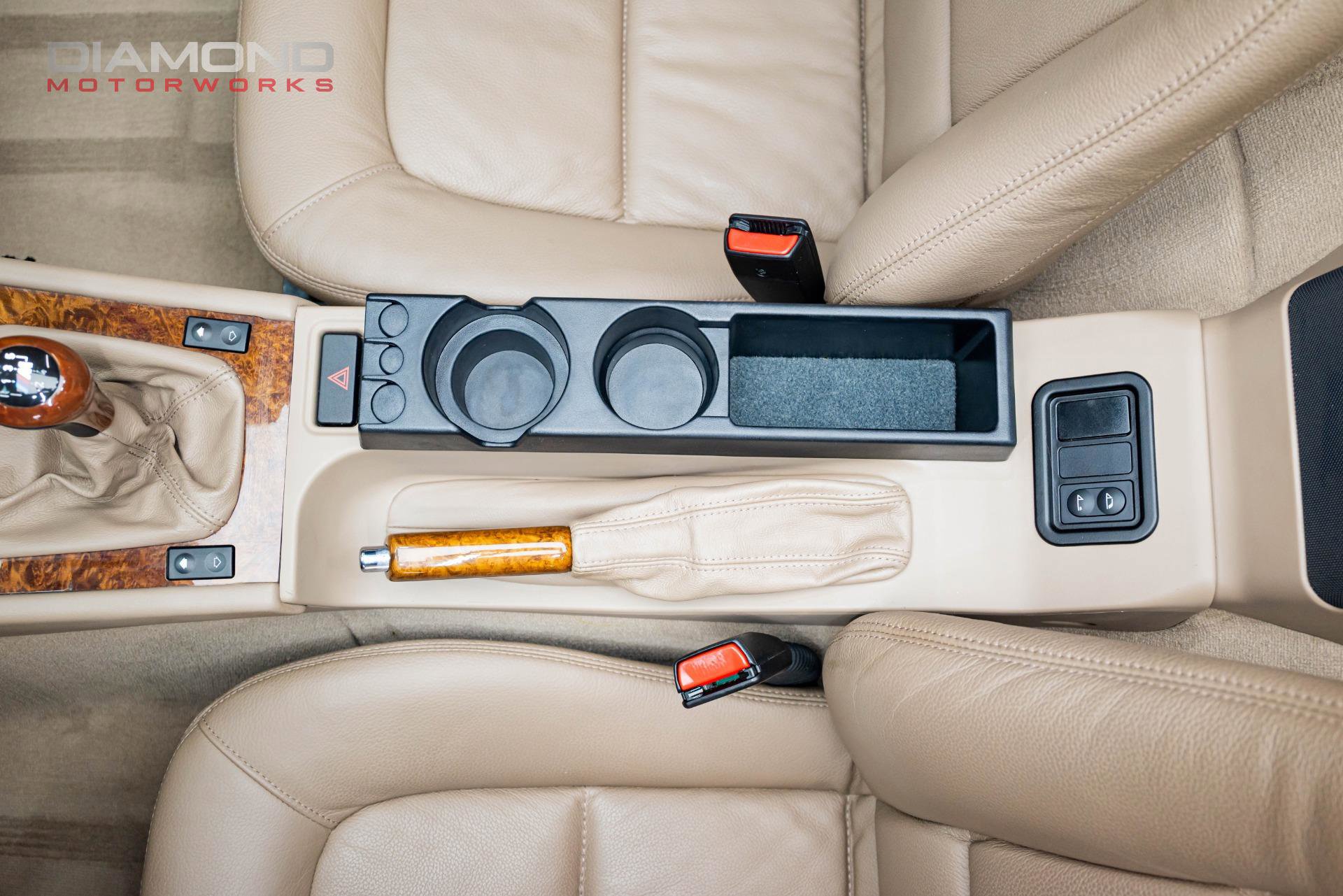 Used 2002 BMW Z3 3.0i image 75