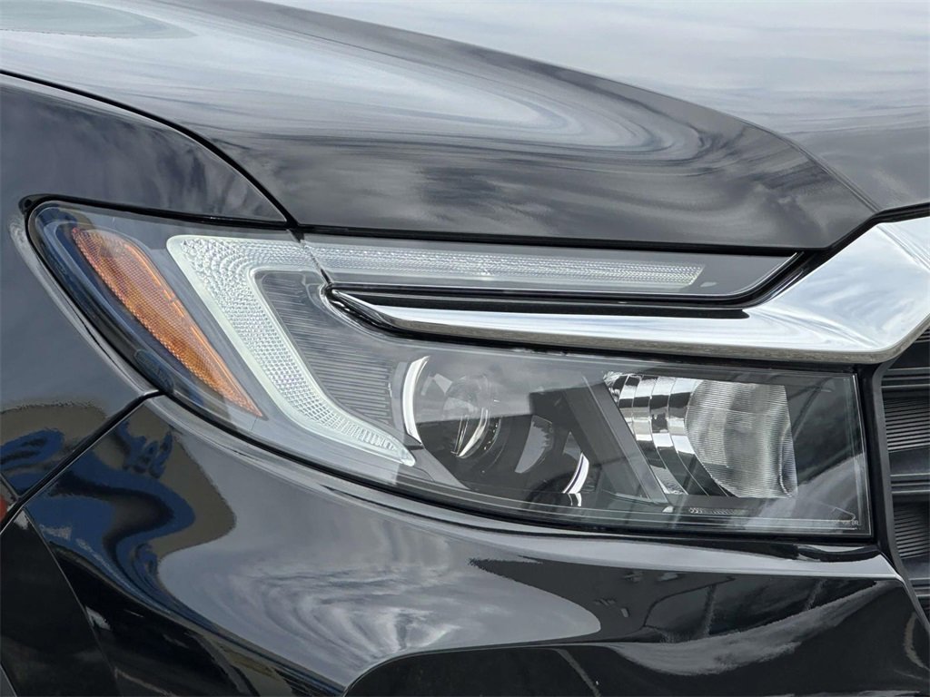 Certified 2023 Honda Passport EX-L image 7