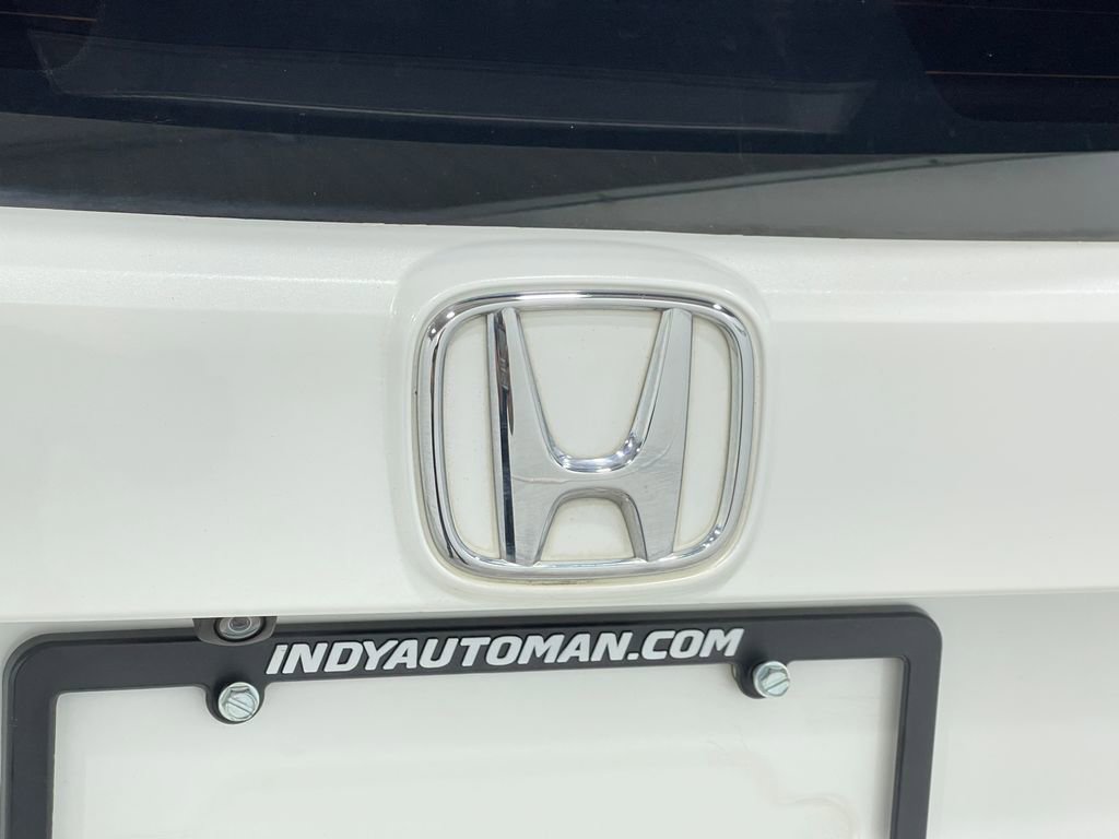 Used 2017 Honda Civic Sport image 34