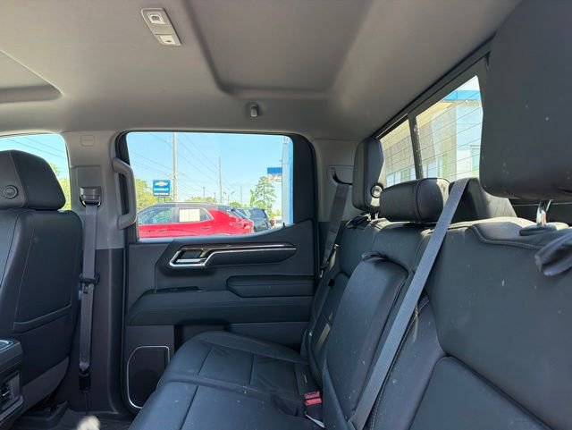 Used 2022 Chevrolet Silverado 1500 RST AWD/4WD image 7